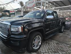 GMC Sierra